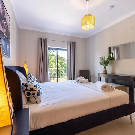 Solara Ocean Retreat Apartmán Lagos