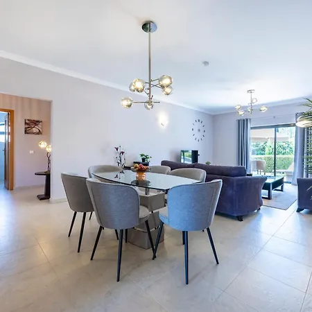 Apartament Solara Ocean Retreat Lagos