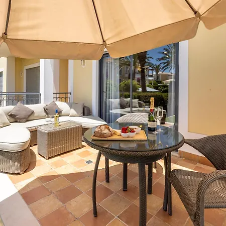 Solara Ocean Retreat Apartmán Lagos