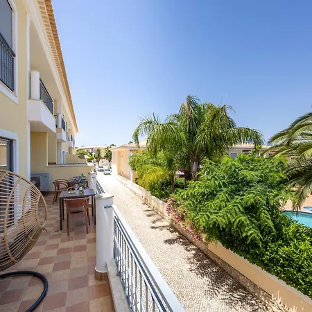 Solara Ocean Retreat Apartament
