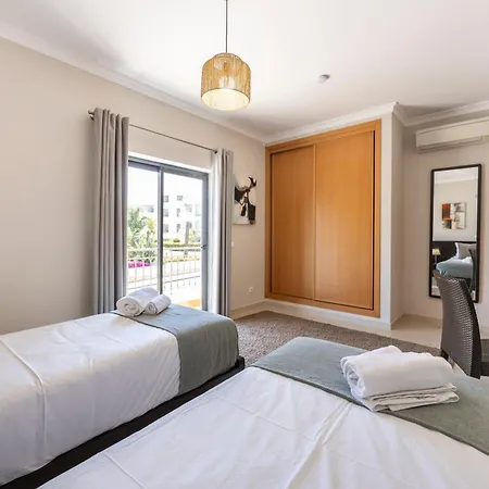 Apartament Solara Ocean Retreat *