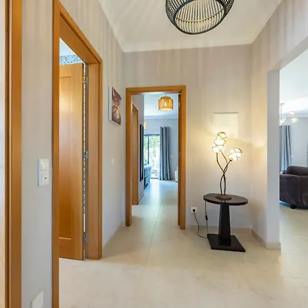 Solara Ocean Retreat Lagos