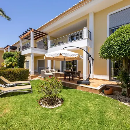 Solara Ocean Retreat Apartmán Lagos