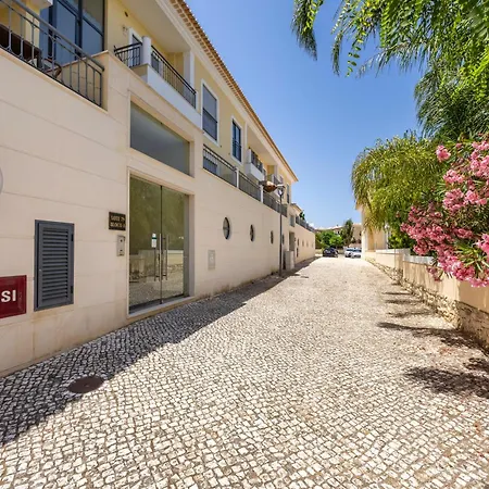 Apartmán Solara Ocean Retreat
