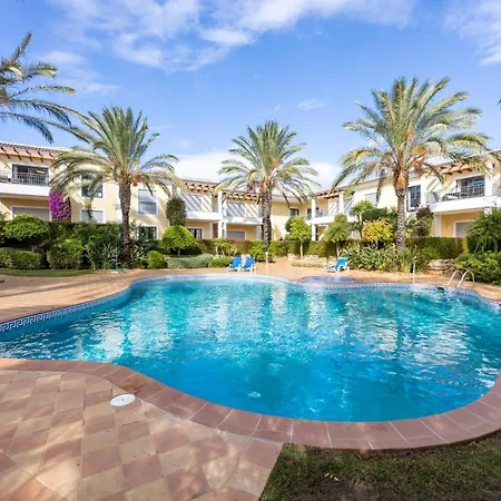 Solara Ocean Retreat Apartmán